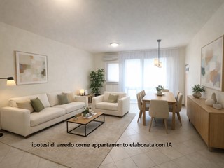 Quadrilocale in Vendita a Lucca, 320'000&euro;, 78 m²