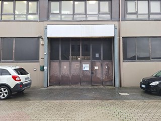 Capannone in Vendita a San Giuliano Terme, 125'404&euro;, 217 m²