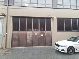 Capannone in Vendita a San Giuliano Terme, 140'065&euro;, 271 m²