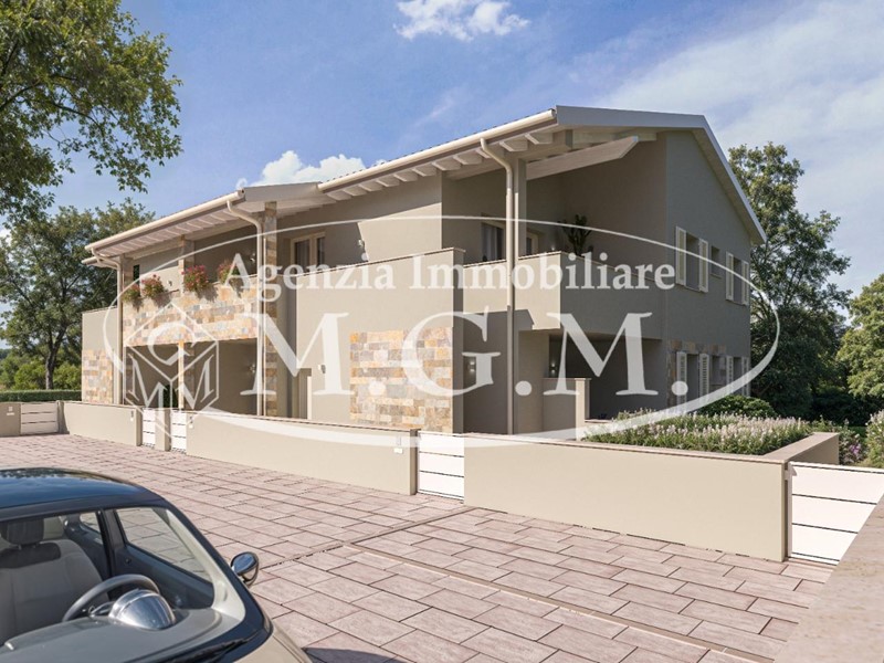 Appartamento in Vendita a Pontedera, 368'000&euro;, 113 m²