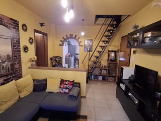 Quadrilocale in Vendita a Collesalvetti, zona Guasticce, 175'000&euro;, 90 m², con Box