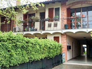 Bilocale in Vendita a Torre d'Isola, 26'458&euro;, 42 m²