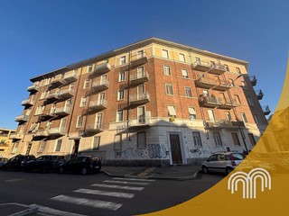 Bilocale in Vendita a Torino, 115'000&euro;, 45 m²