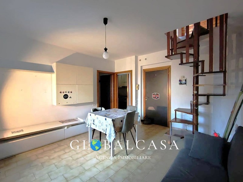 Trilocale in Vendita a Grosseto, 95'000&euro;, 70 m²