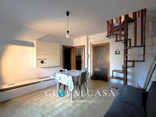 Trilocale in Vendita a Grosseto, 95'000&euro;, 70 m²