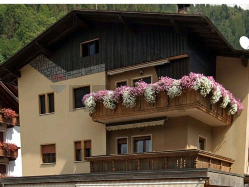 Appartamento in Vendita a Mezzana, 330'000&euro;, 169 m²