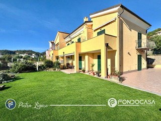 Trilocale in Vendita a Pietra Ligure, 425'000&euro;, 60 m²