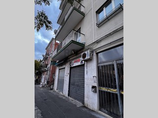 Immobile commerciale in Vendita a Catania, 59'000&euro;, 26 m²
