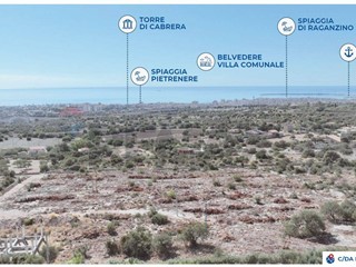 Terreno edificabile in Vendita a Pozzallo, 52500 m²