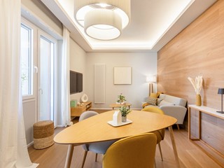 Bilocale in Vendita a Roma, 355'000&euro;, 55 m²