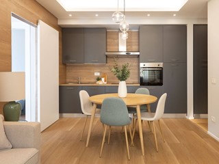 Bilocale in Vendita a Roma, 365'000&euro;, 60 m²