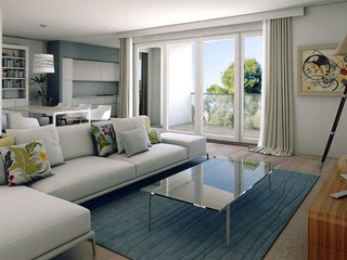 Quadrilocale in Vendita a Treviso, 298'000&euro;, 120 m²