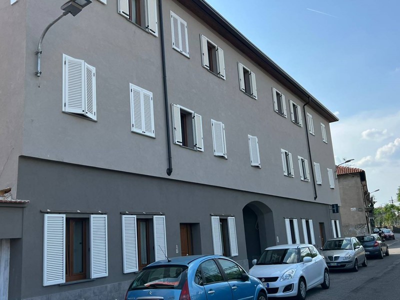Trilocale in Vendita a Legnano, 154'000&euro;, 85 m²