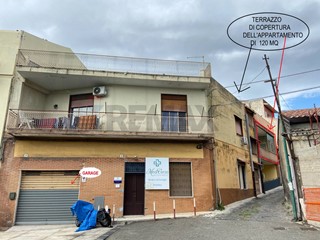 Quadrilocale in Vendita a San Gregorio di Catania, 179'000&euro;, 100 m²