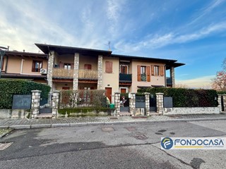 Trilocale in Vendita a Palazzolo sull'Oglio, 220'000&euro;, 94 m²
