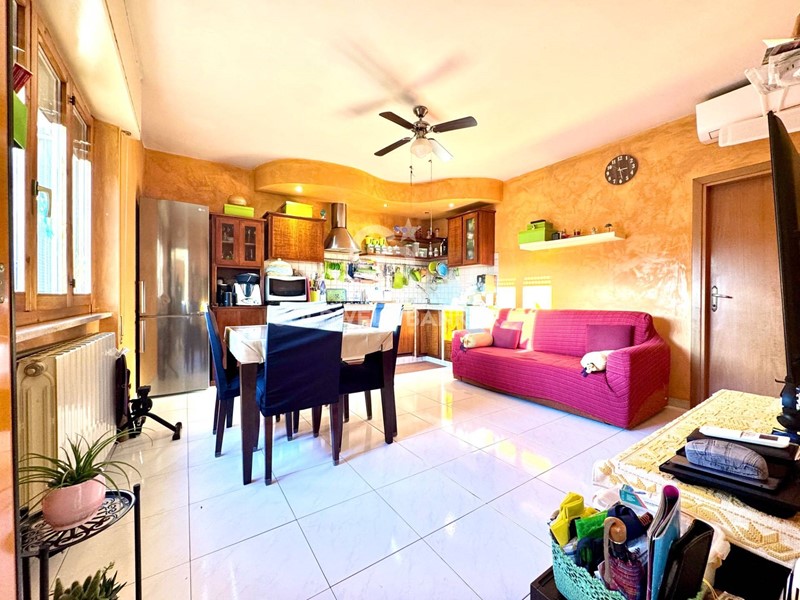 Bilocale in Vendita a Monterotondo, 109'000&euro;, 54 m²