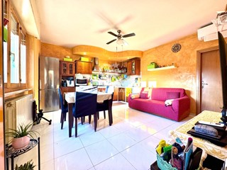 Bilocale in Vendita a Monterotondo, 109'000&euro;, 54 m²