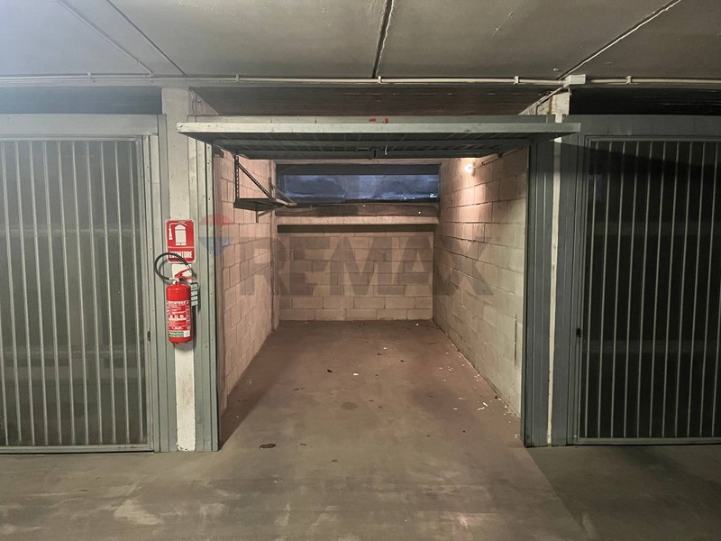 Box in Vendita a Pavia, 10'500&euro;, 14 m²