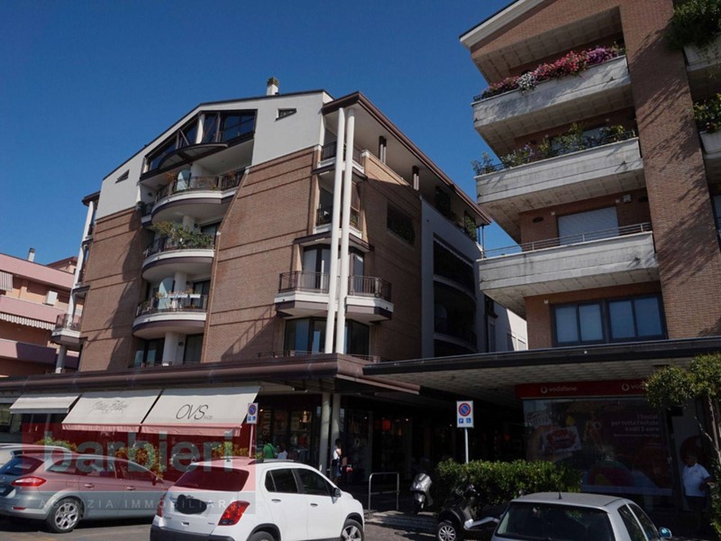 Trilocale in Affitto a Cervia, 60 m²