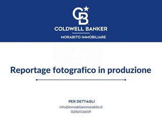 Appartamento in Vendita a Milano, 570'000&euro;, 176 m²