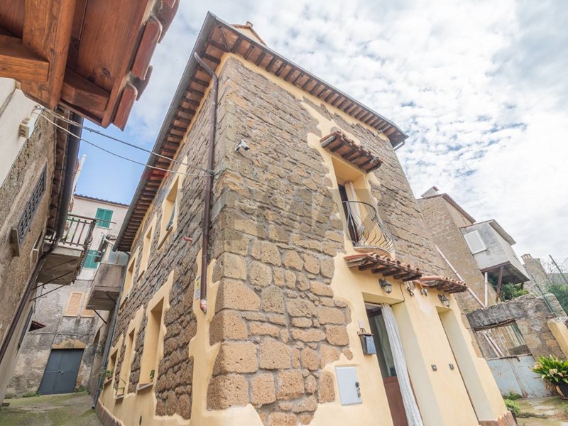 Bilocale in Vendita a Ischia di Castro, 45'000&euro;, 48 m²