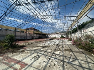 Capannone in Affitto a Genova, 6'000&euro;, 3000 m²