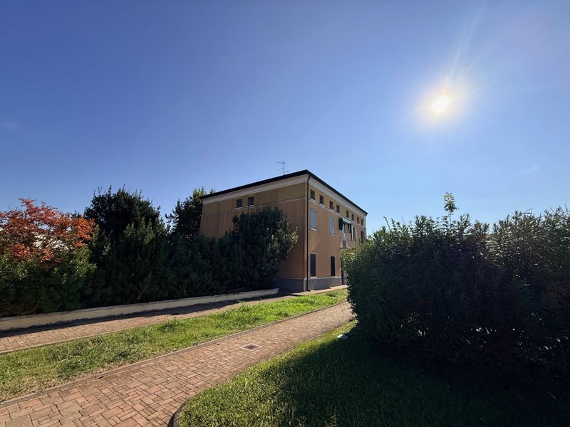Quadrilocale in Affitto a Mantova, 1'100&euro;, 111 m²