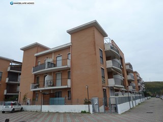 Trilocale in Vendita a Campomarino, 80'000&euro;, 70 m²
