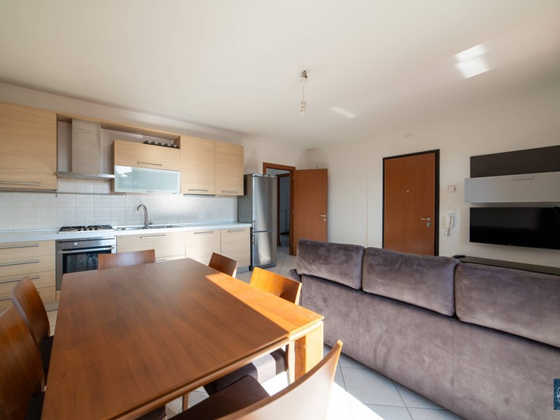 Quadrilocale in Affitto a Godega di Sant'Urbano, 750&euro;, 106 m²