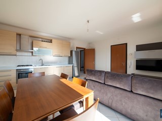 Quadrilocale in Affitto a Godega di Sant'Urbano, 750&euro;, 106 m²