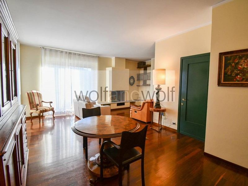 Quadrilocale in Vendita a Milano, 590'000&euro;, 142 m²