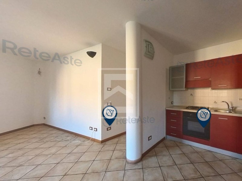 Bilocale in Vendita a San Felice del Benaco, 95'788&euro;, 69 m²