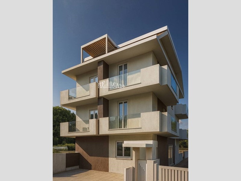 Trilocale in Vendita a San Benedetto del Tronto, 330'880&euro;, 72 m²