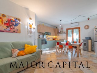 Quadrilocale in Vendita a Olbia, 260'000&euro;, 140 m²