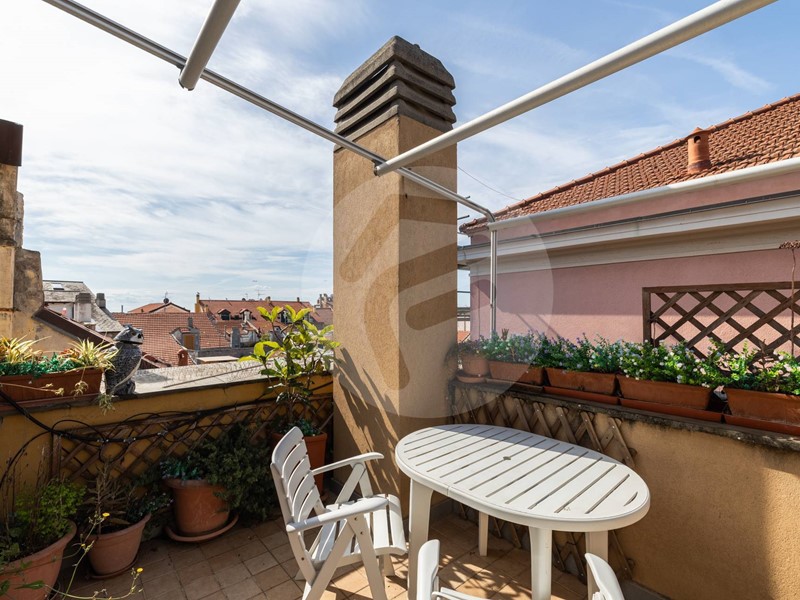 Trilocale in Vendita a Alassio, 550'000&euro;, 73 m²