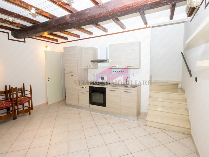 Casa Semi Indipendente in Vendita a Borgo Mantovano, 44'000&euro;, 62 m²