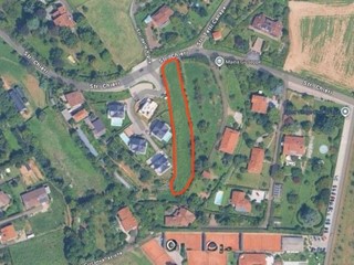 Terreno edificabile in Vendita a Pecetto Torinese, 390'000&euro;, 2300 m²