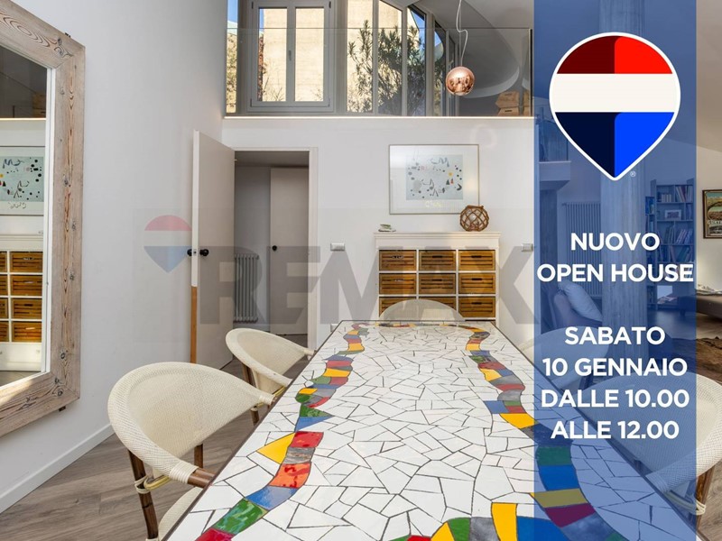 Appartamento in Vendita a Como, 895'000&euro;, 196 m²