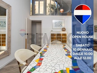 Appartamento in Vendita a Como, 895'000&euro;, 196 m²