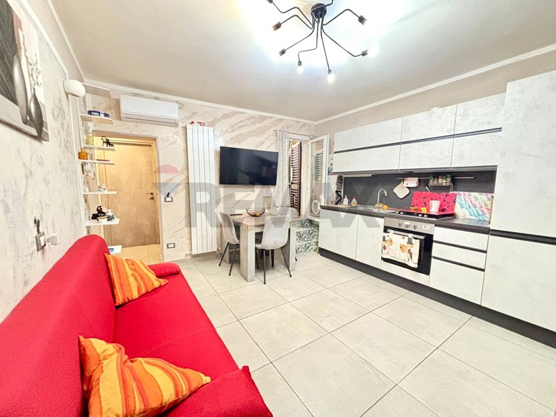 Trilocale in Vendita a Terranuova Bracciolini, 125'000&euro;, 75 m²