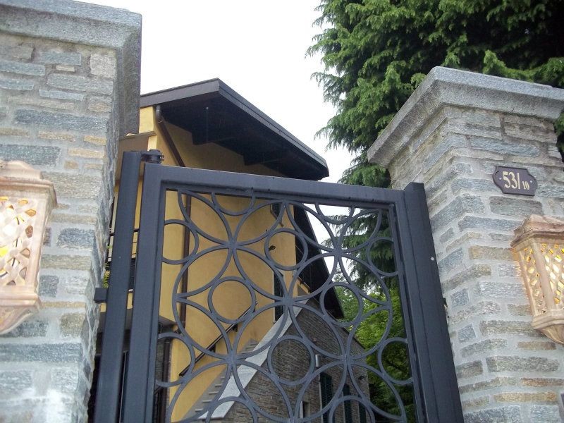 Bilocale in Affitto a Torino, 650&euro;, 48 m²