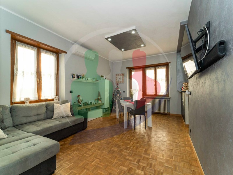 Trilocale in Vendita a Vinovo, 189'000&euro;, 109 m²