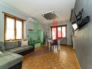 Trilocale in Vendita a Vinovo, 189'000&euro;, 109 m²