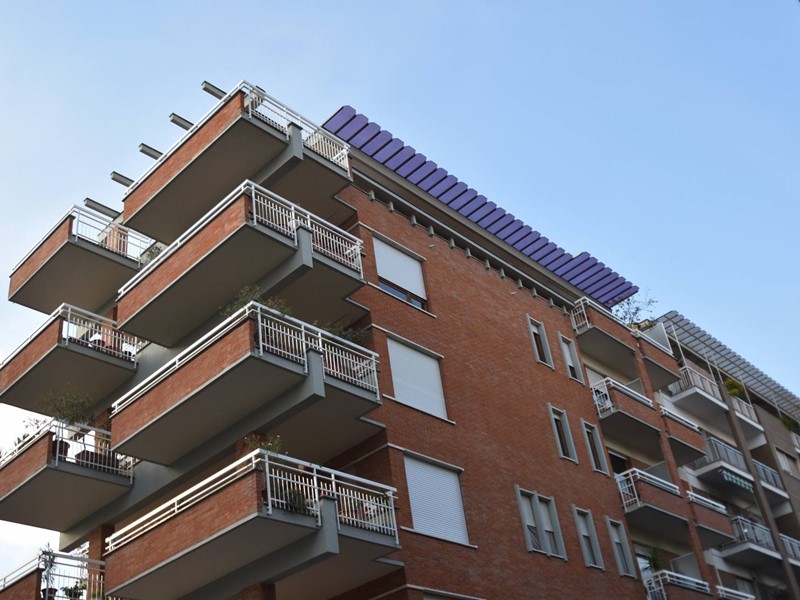 Appartamento in Affitto a Torino, 1'400&euro;, 130 m²