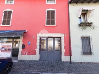 Casa Indipendente in Vendita a Ghedi, 170'000&euro;, 165 m²