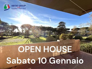 Appartamento in Vendita a Roma, 395'000&euro;, 166 m²