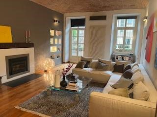 Appartamento in Affitto a Torino, 2'400&euro;, 130 m²