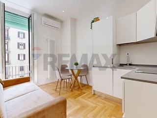 Bilocale in Affitto a Milano, 1'240&euro;, 45 m²