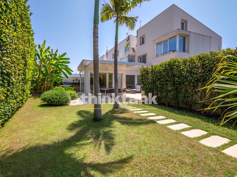 Villa in Vendita a Ragusa, 545'000&euro;, 129 m²