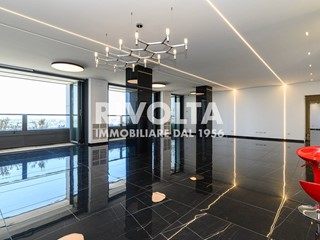 Attico in Vendita a Roma, 1'660'000&euro;, 350 m²